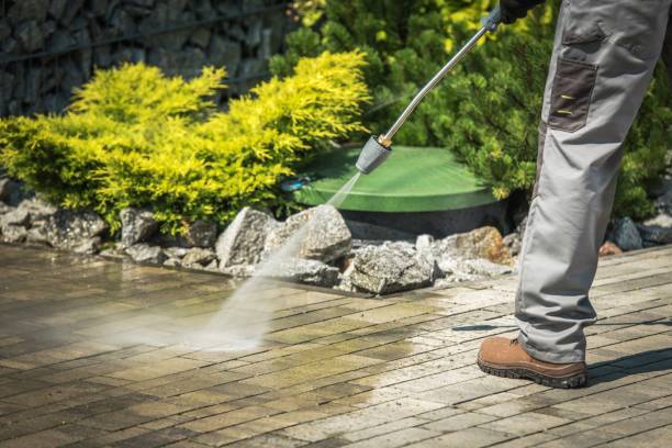 Professional Pressure Washing in Waterloo, IA